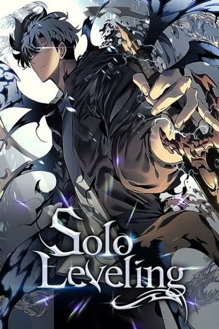 SOLO LEVELING SEASON 1