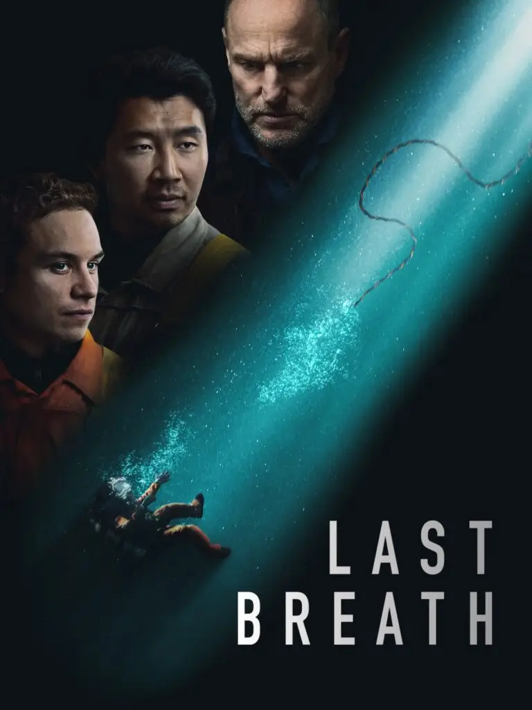 LAST BREATH 