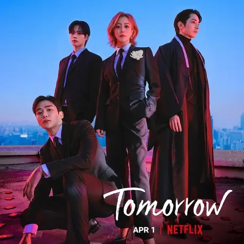 Tomorrow