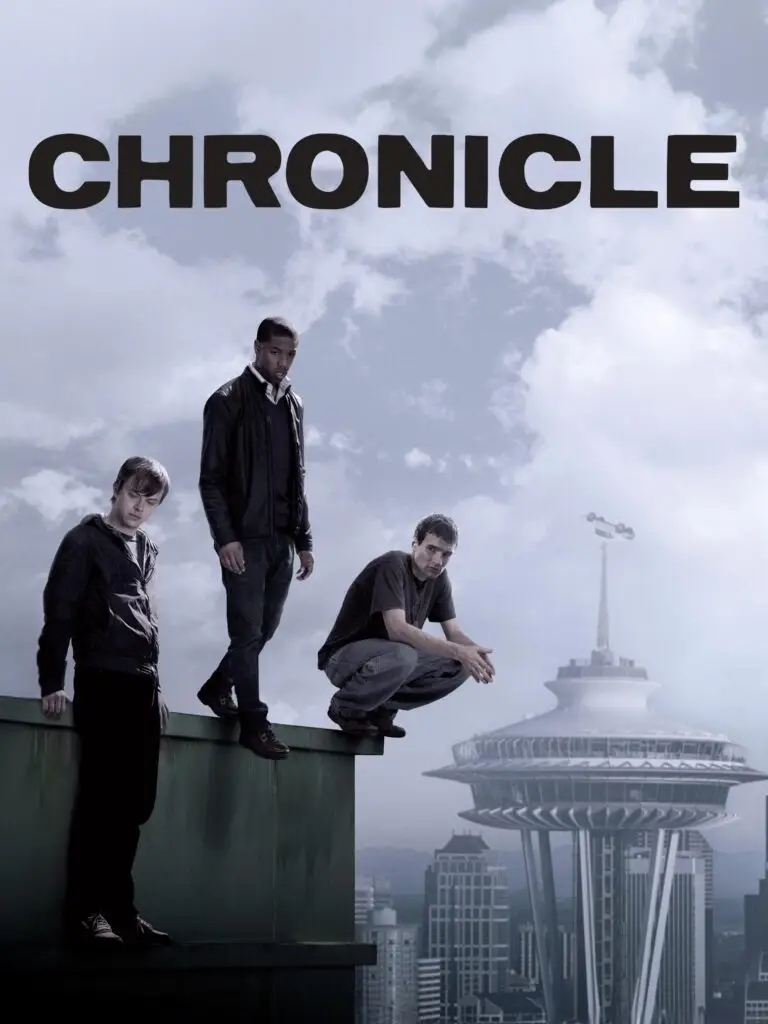 Chronicle
