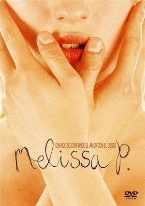 Melissa P
